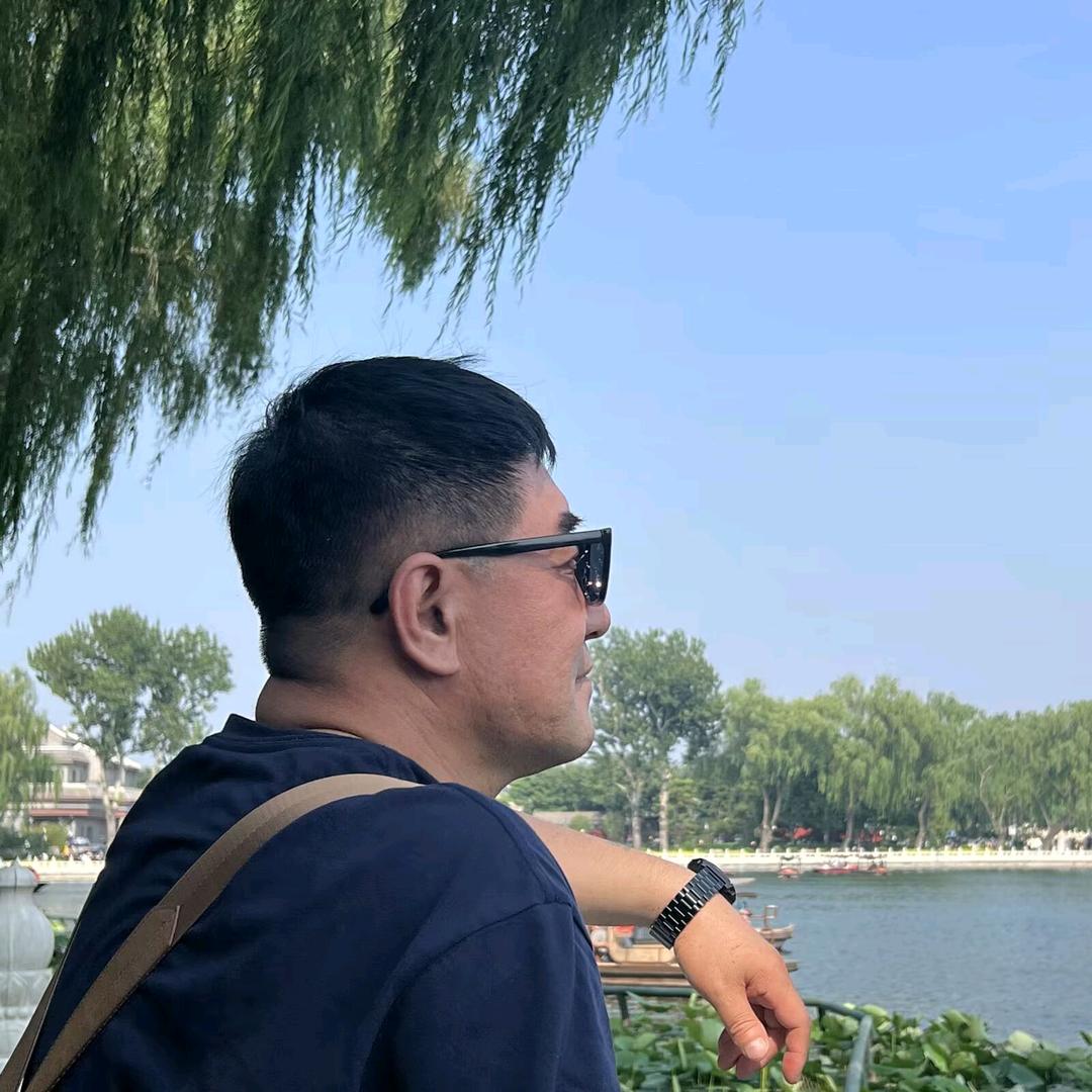 王者风范