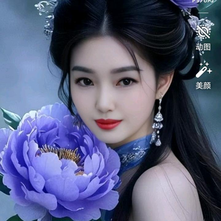 水儿清清