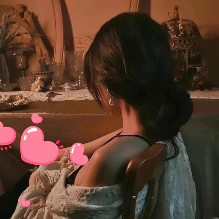 💕初見青柠小公主💕【爱财爱己版】