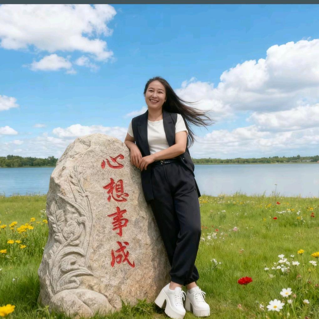 ❤️安