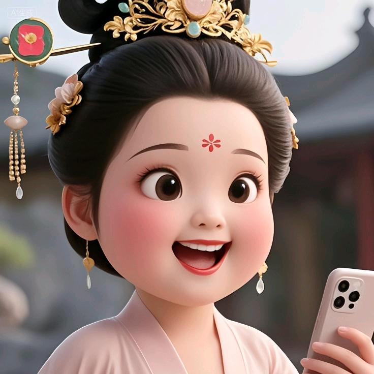 彩虹🌈大唐