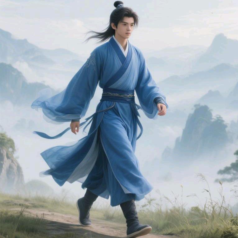 1（一念之间）