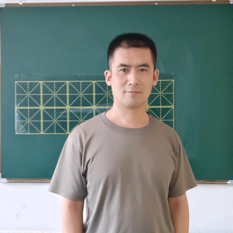 行书速成