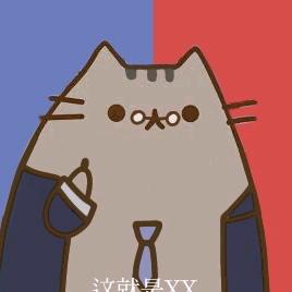 还是单身好头像