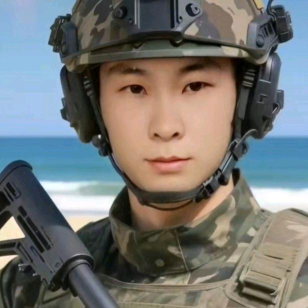 为你等候