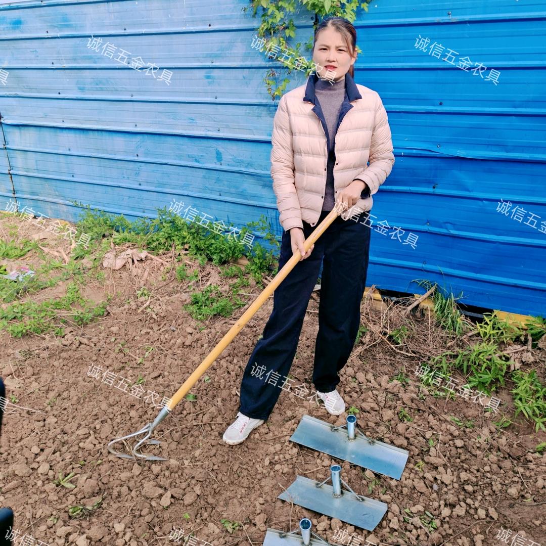 诚信农具（小蕾）