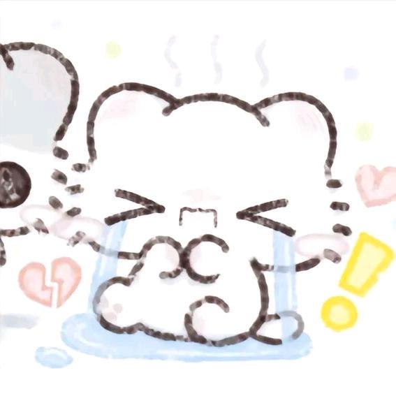 郁恋小宝（失恋中）