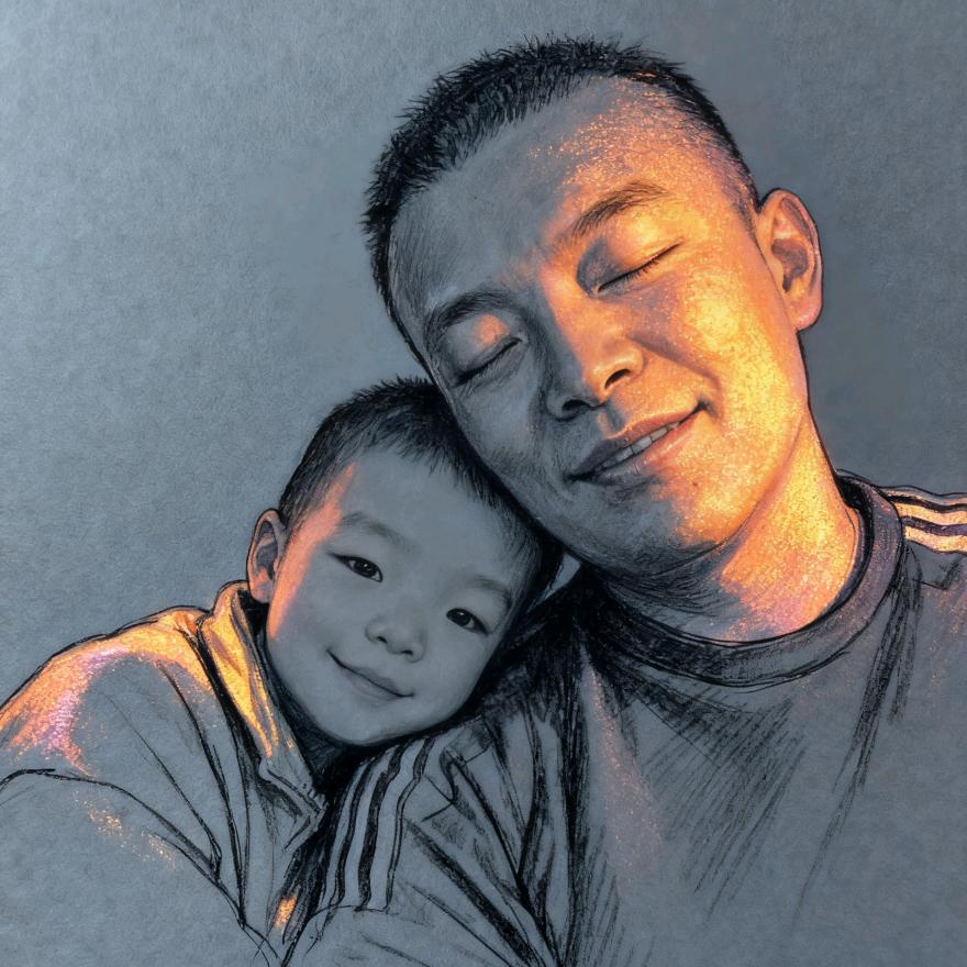 龘龘
