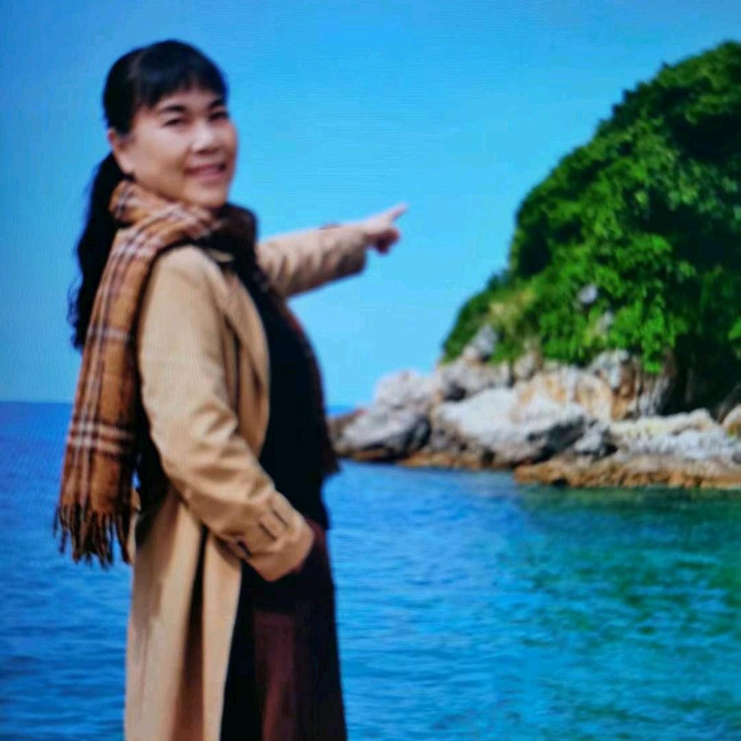 欢乐一生，（山歌爱好）