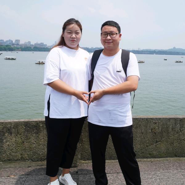 小光的日常生活