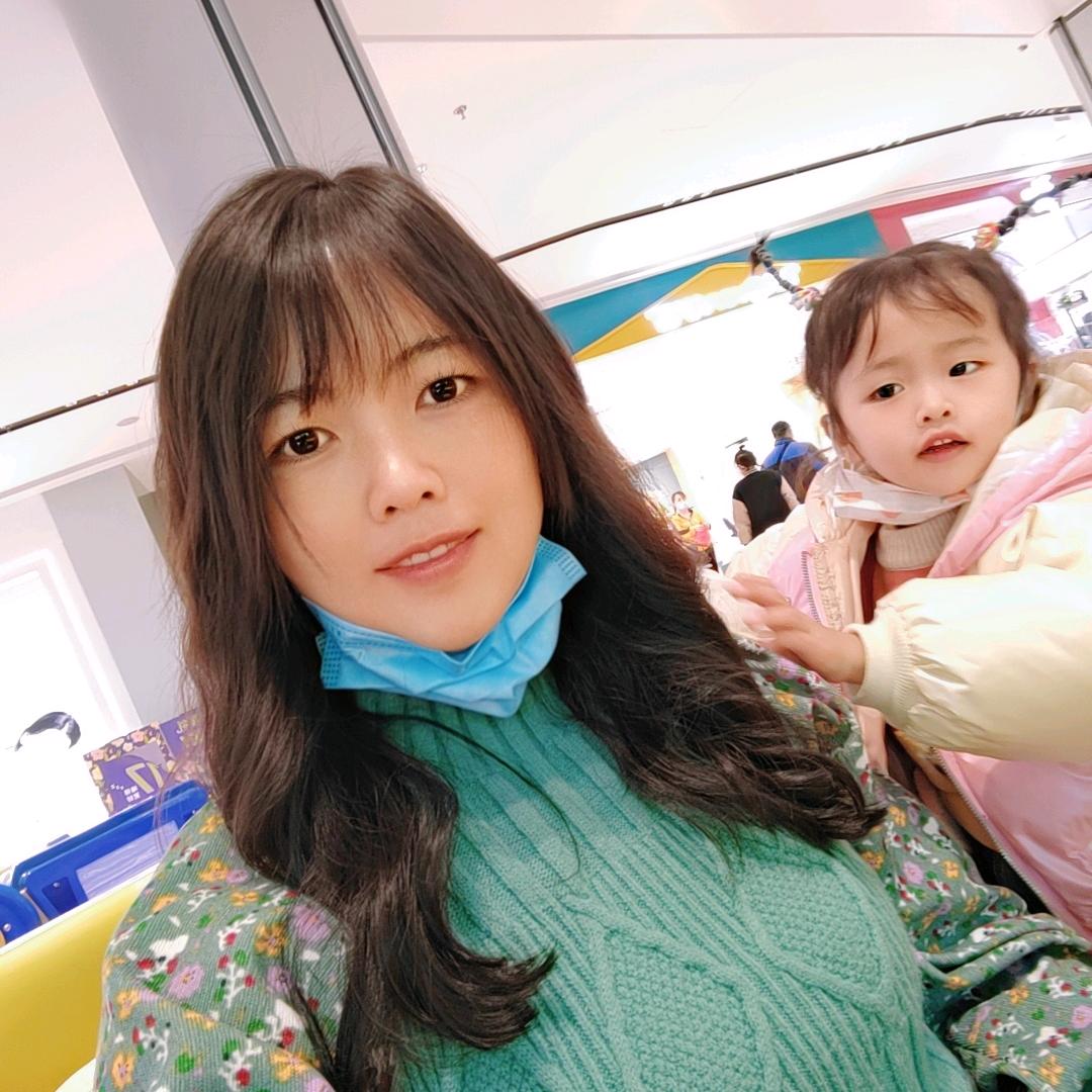 宸宸麻麻（小学生）🌈
