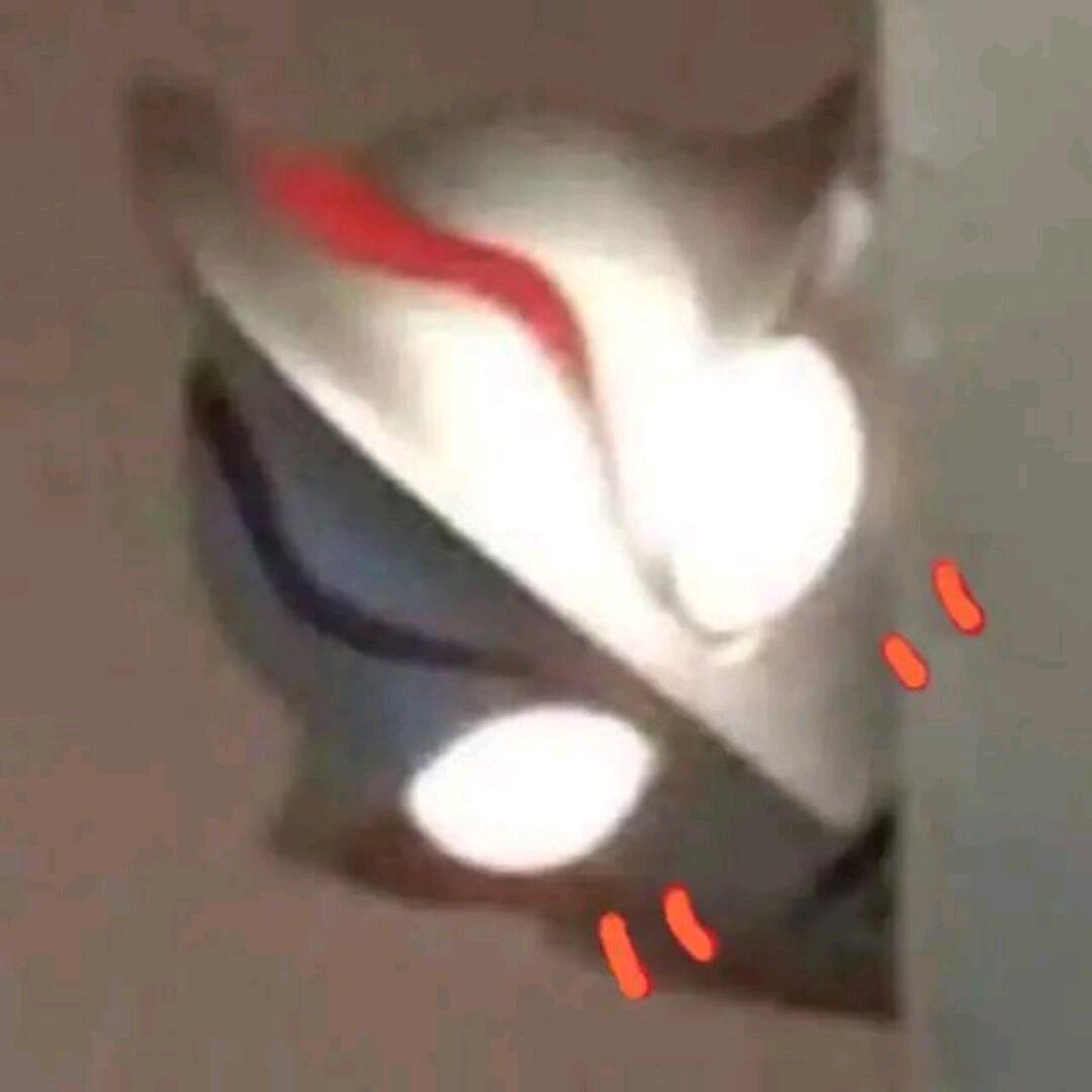 吃饱喝足睡大觉