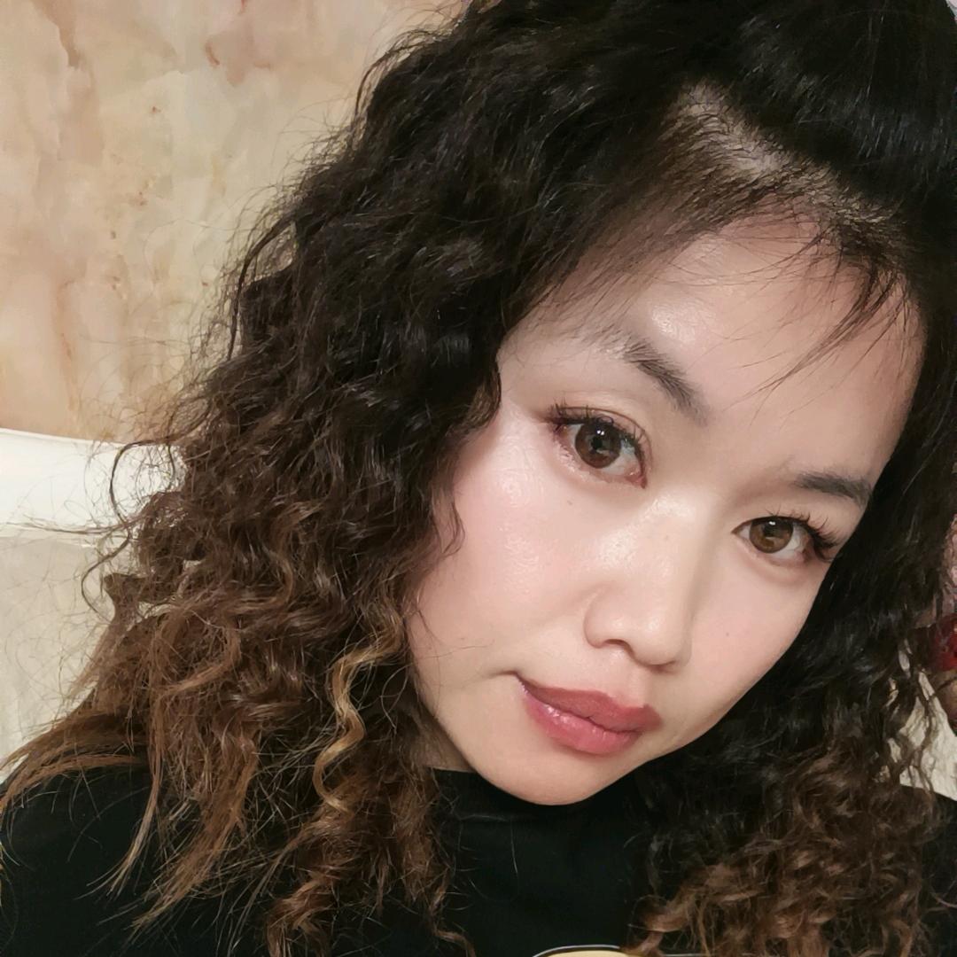 打小就酷，心比人美