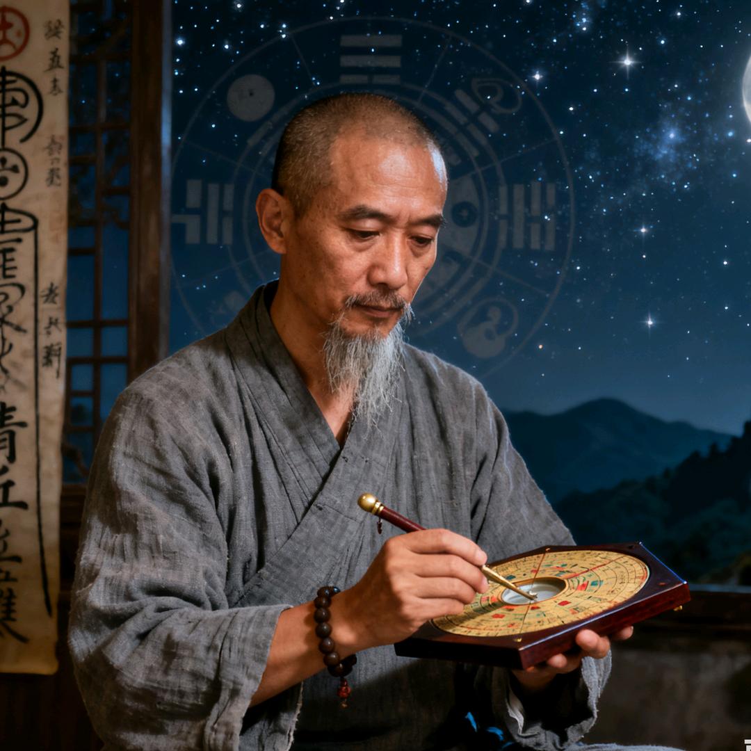 青丘守艺人🙏大栋