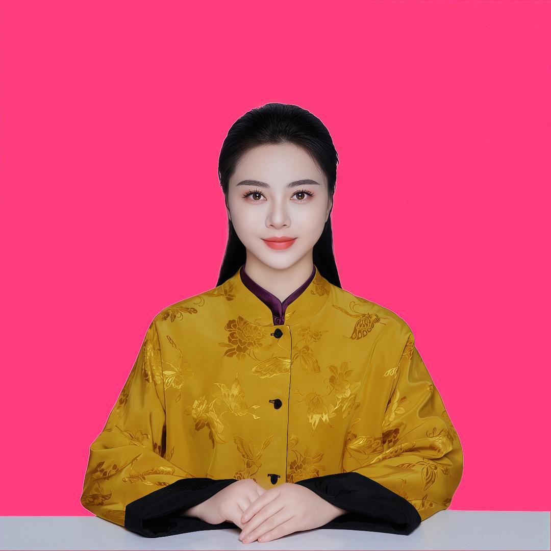 慧易商