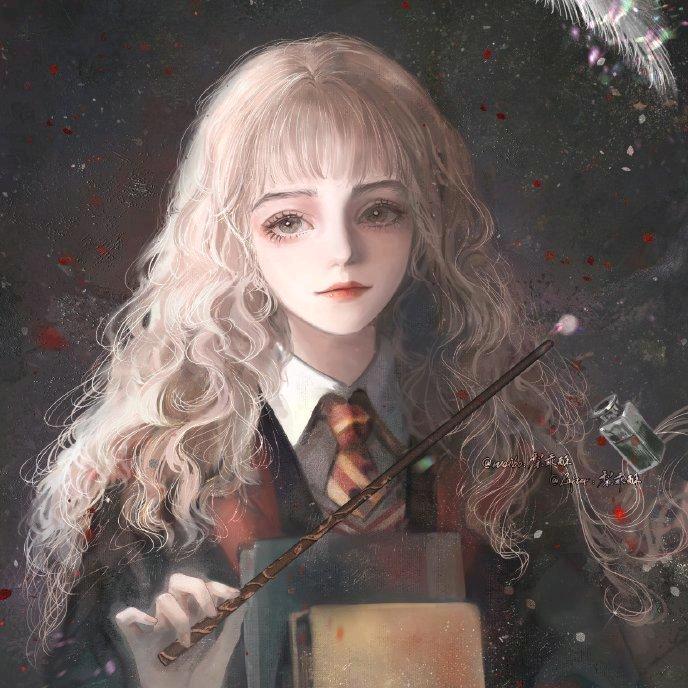 十六岁魔法少女