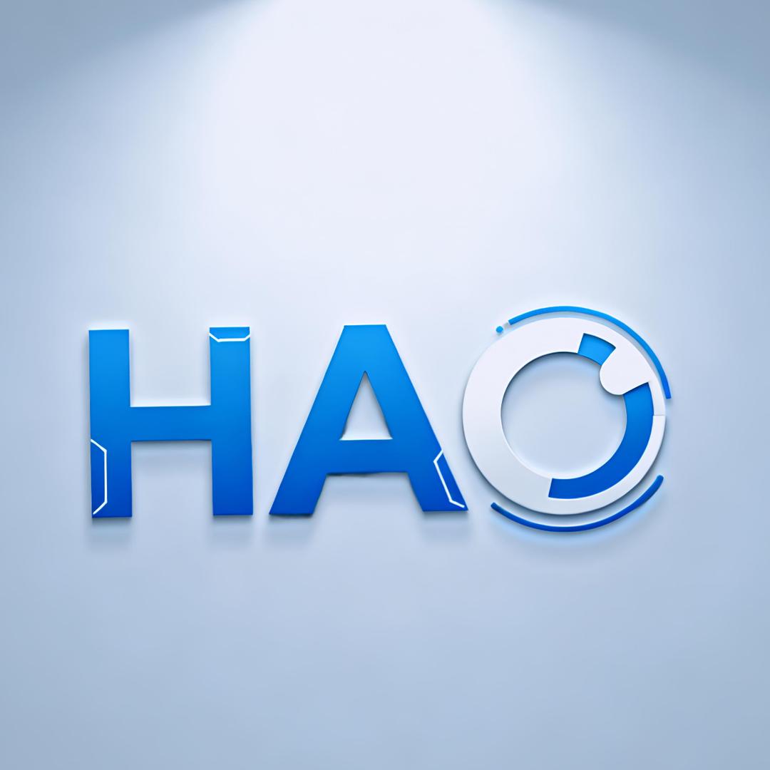皓（HAO）