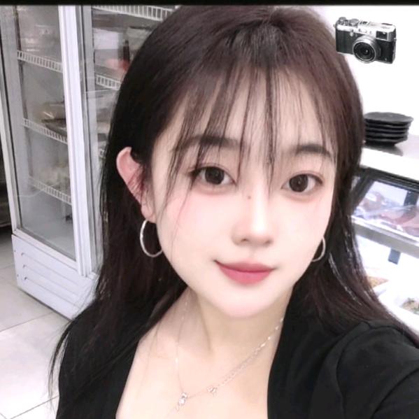 🥰小雪（已掉60斤）