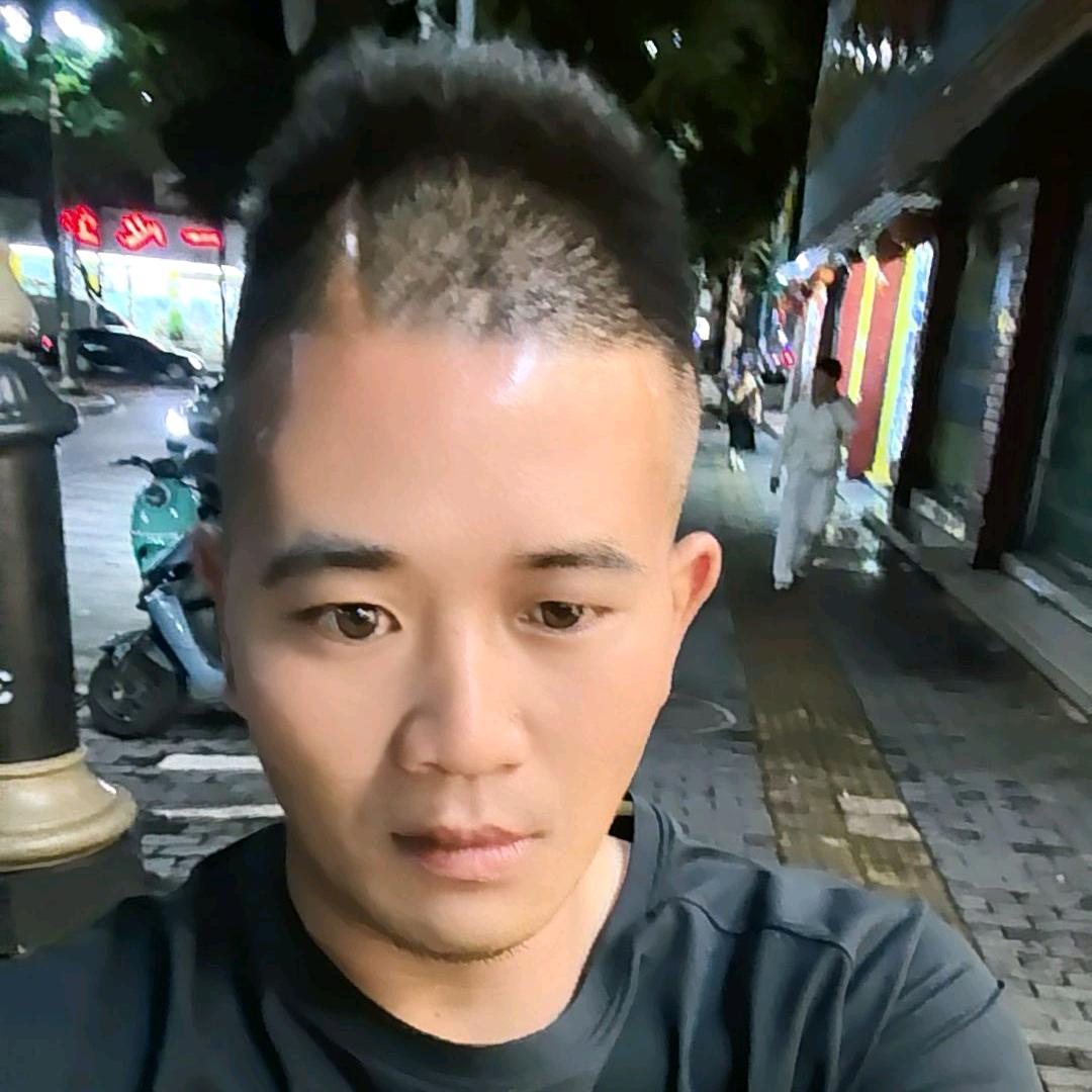 一个人一辈子。