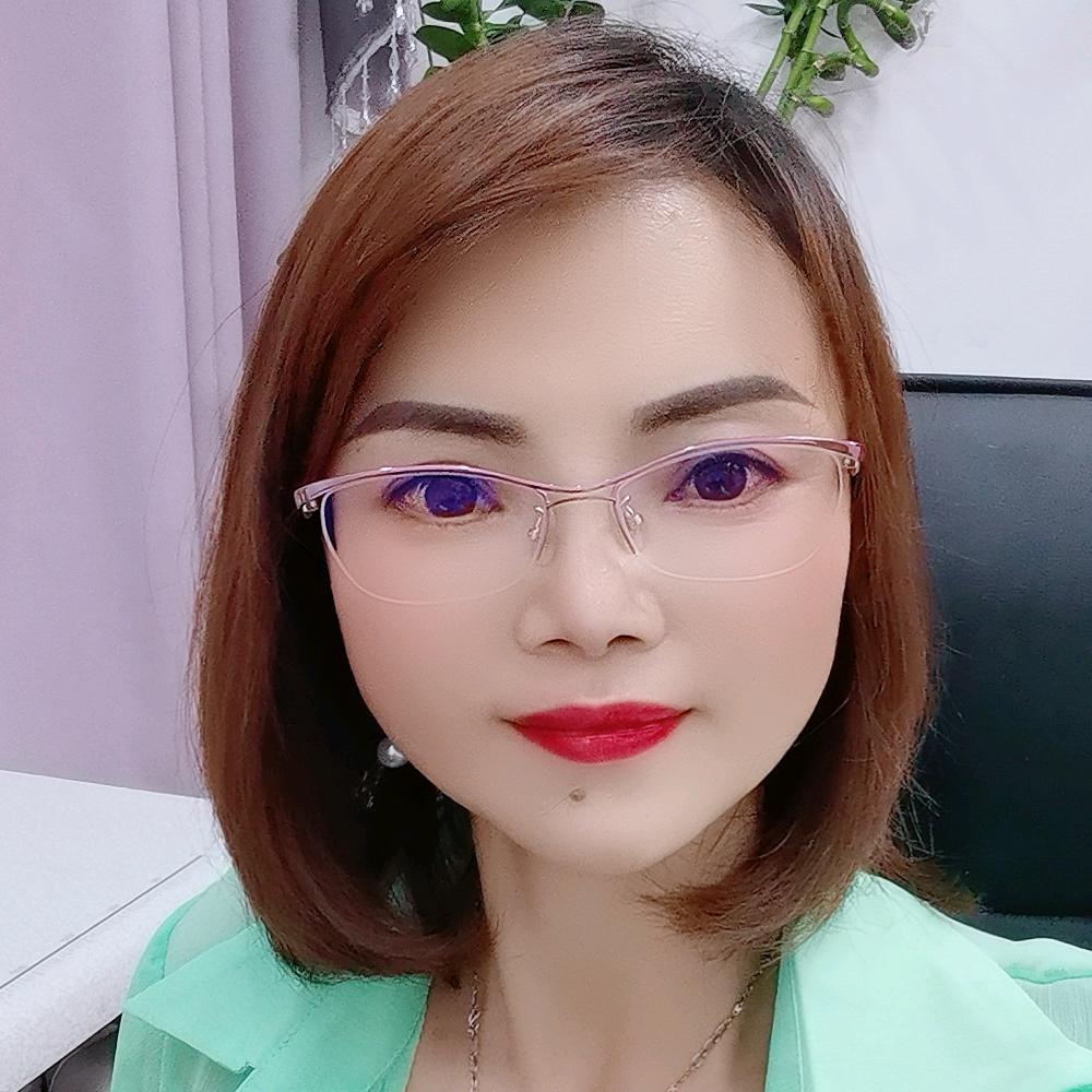晓杨姐