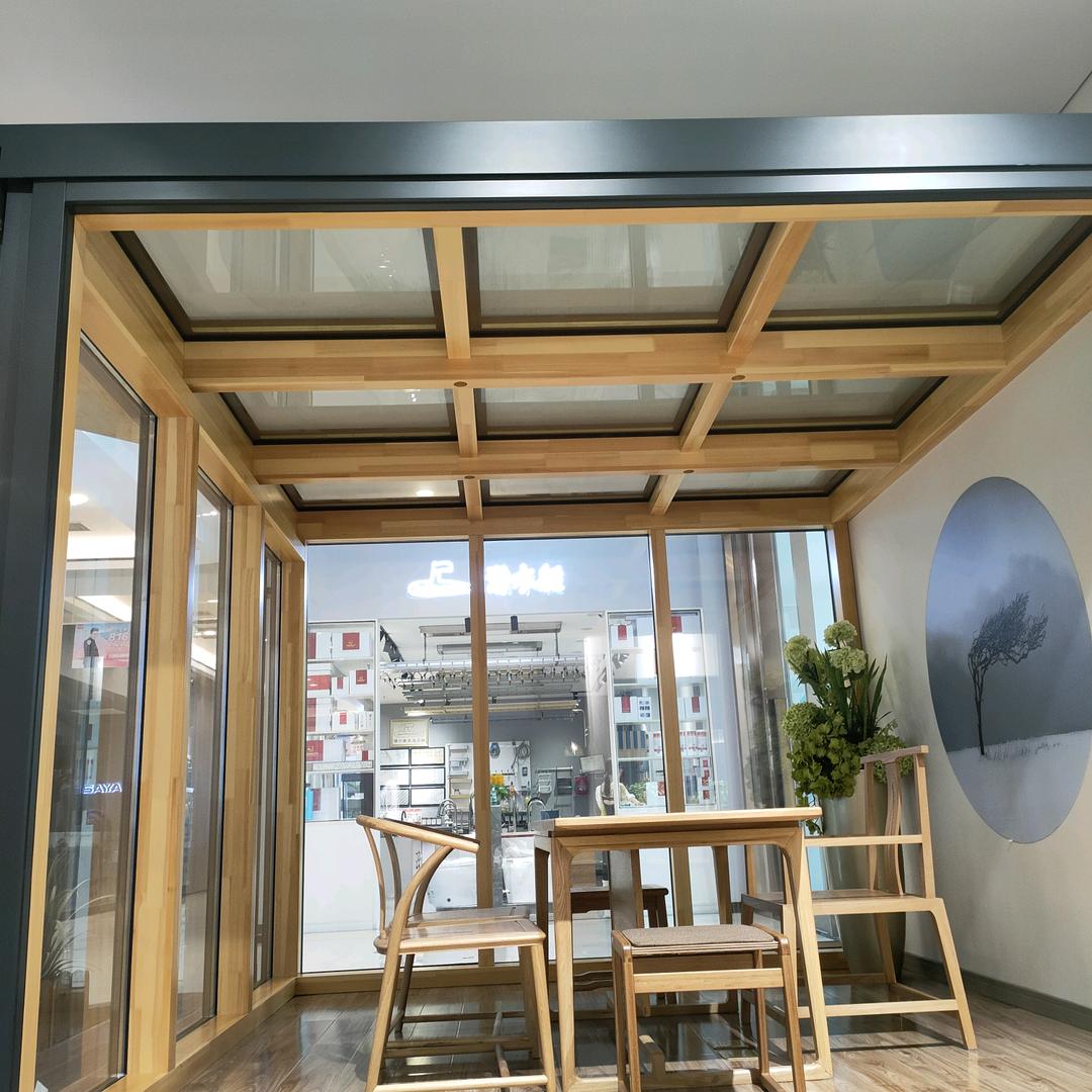 广德广派德门窗经营部