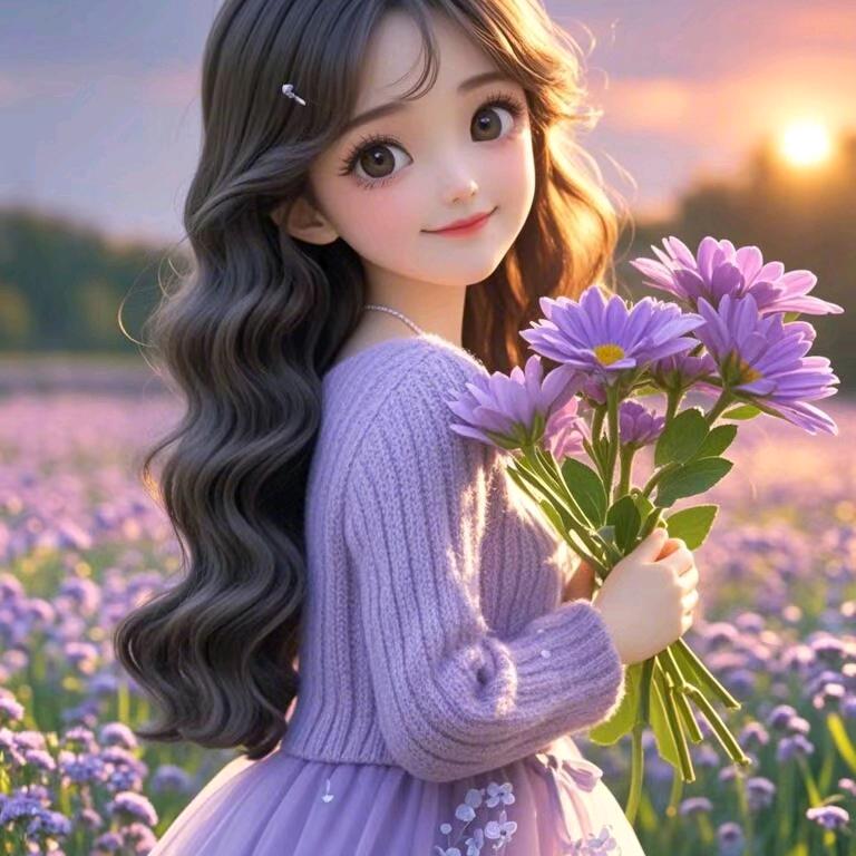 栀子花开