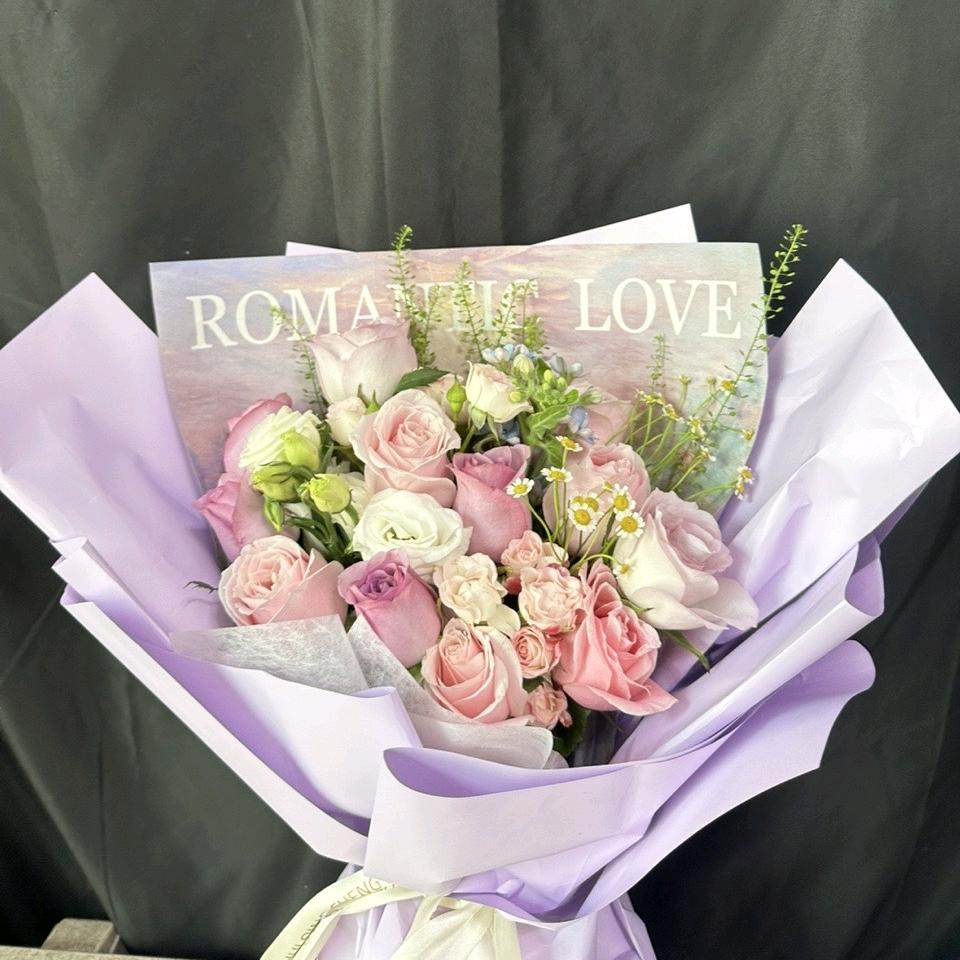 平凡日子里的挣扎