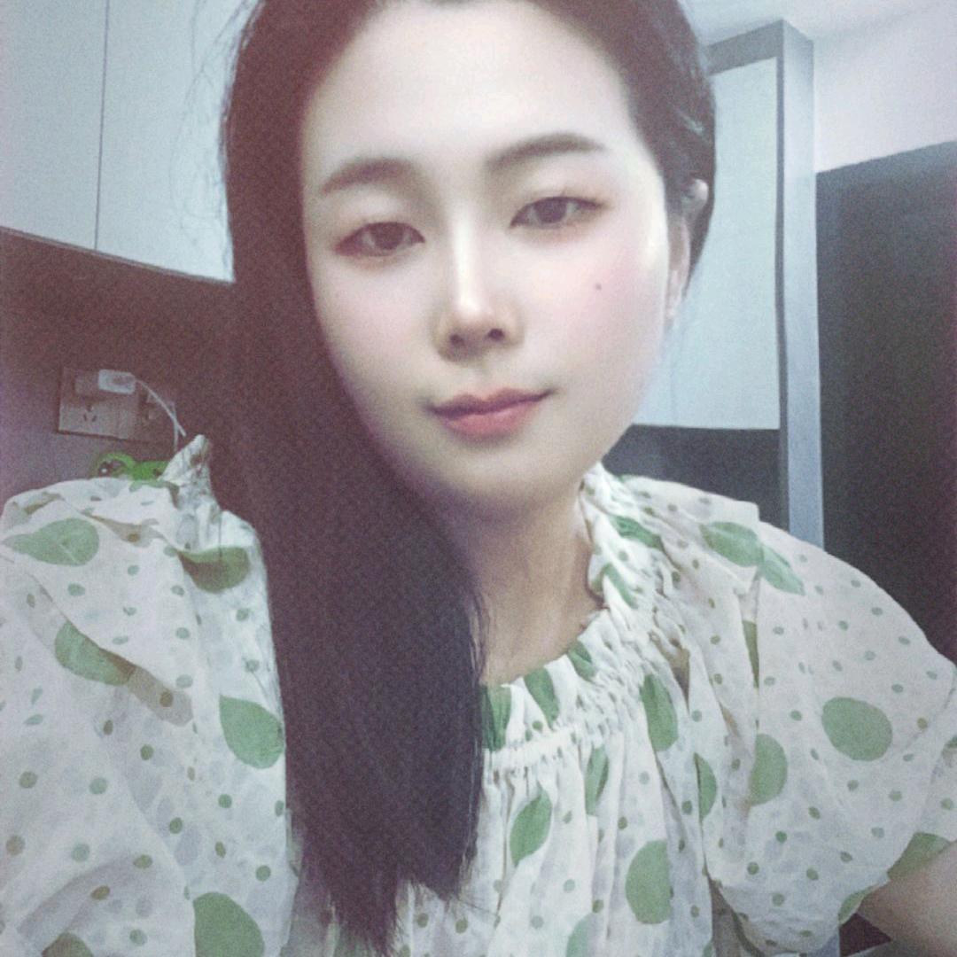 何姐姐