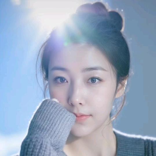月芽儿