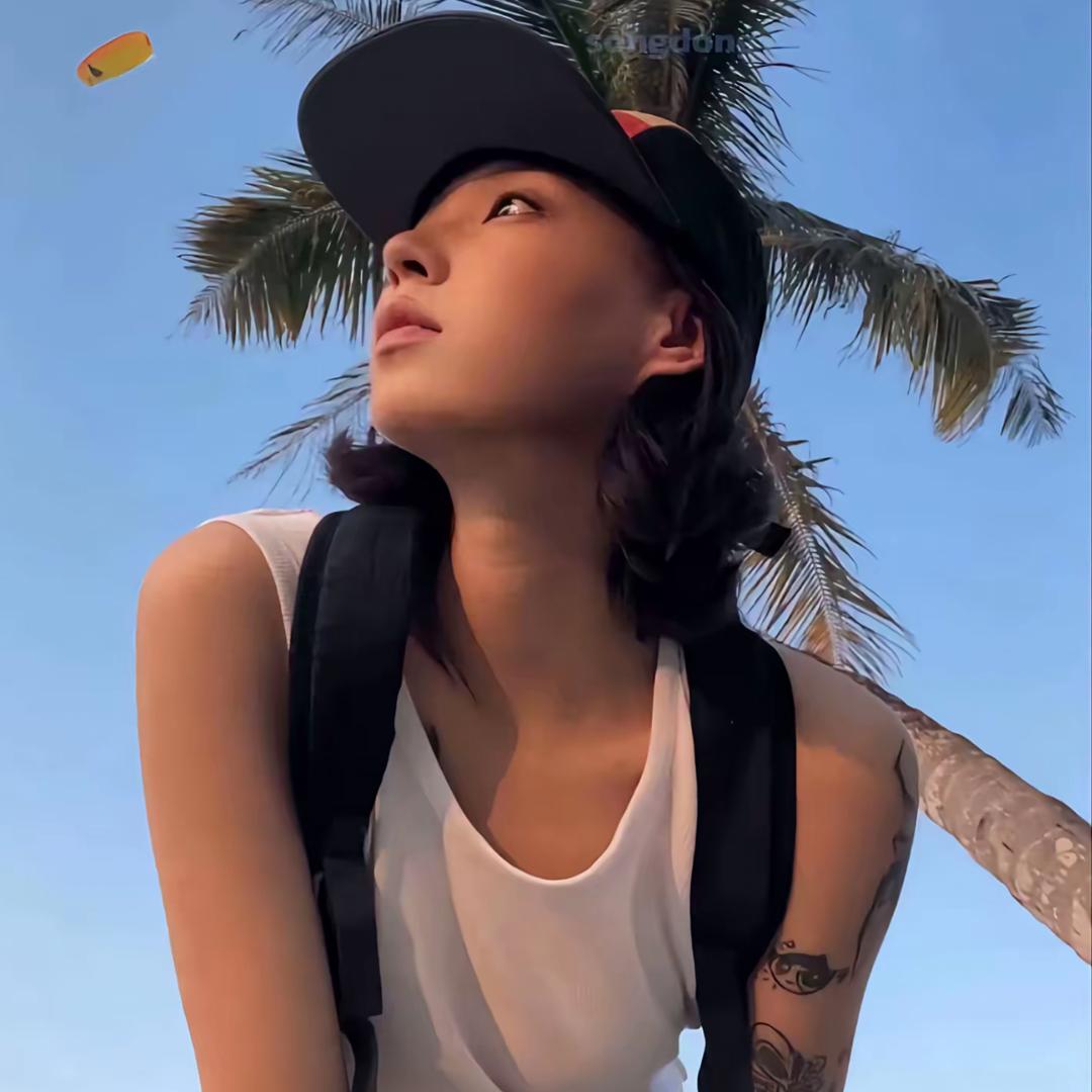 临大小佳学姐（主页有新生👗）