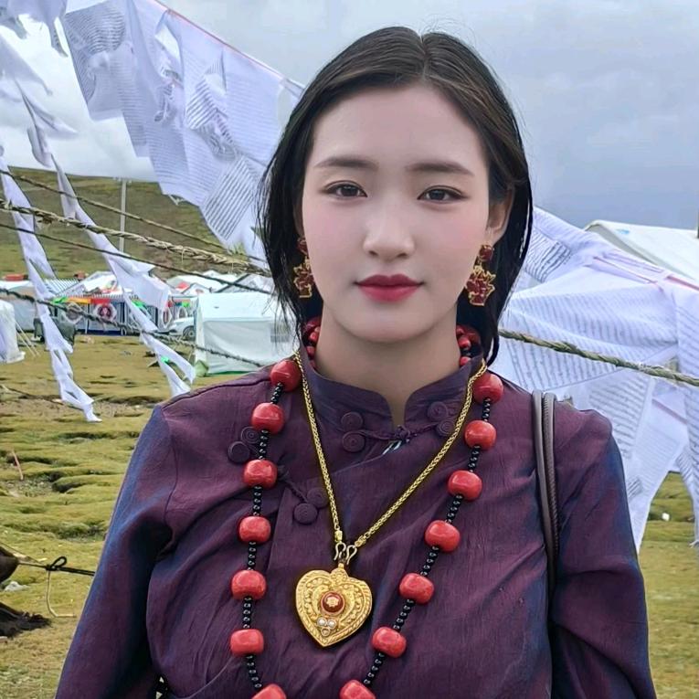 仁青措📿