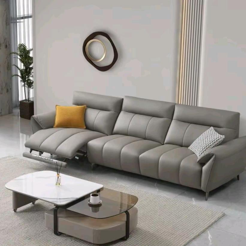 安顺芝华仕头等舱-小林哥