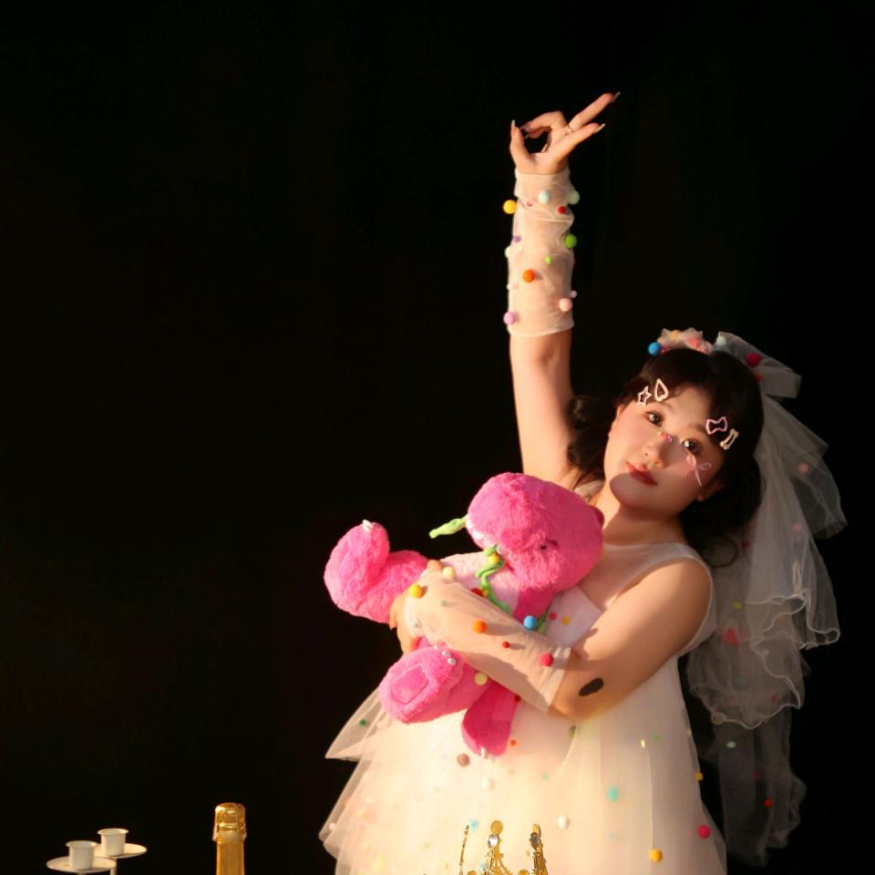 旺旺小帅（5次充电完成）