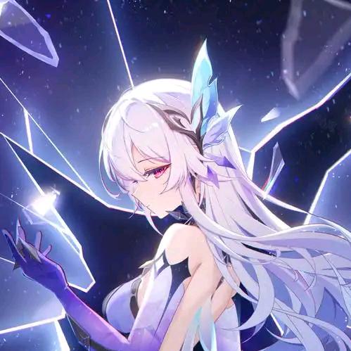 魔神影