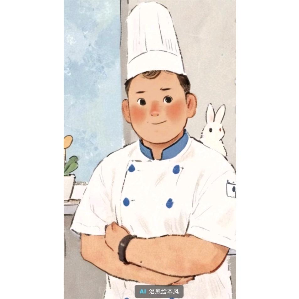 冷菜乾坤🐘