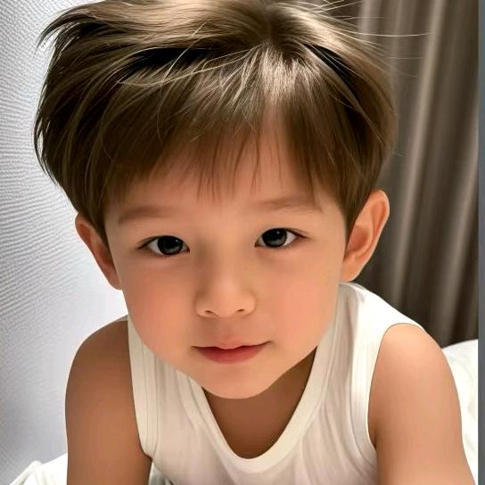 幼稚园杀手