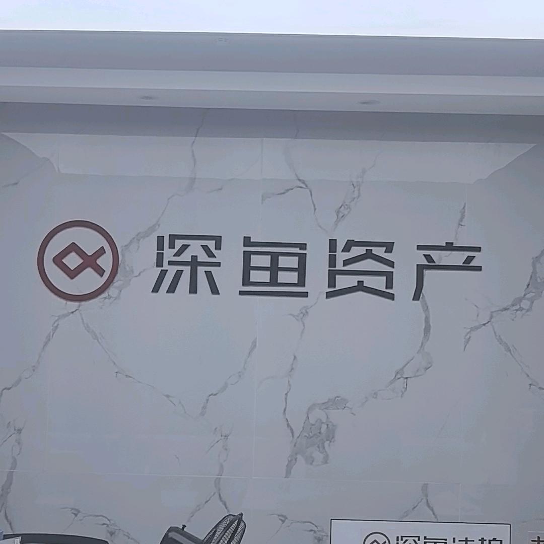 深鱼资产（招人）