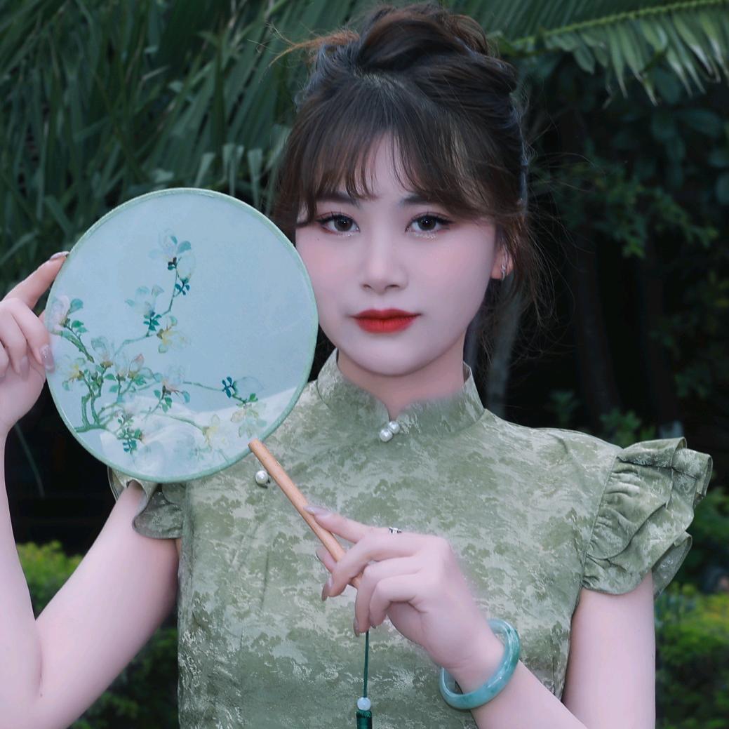 焦糖玛琪.