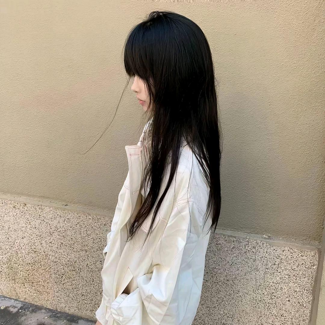 永别.