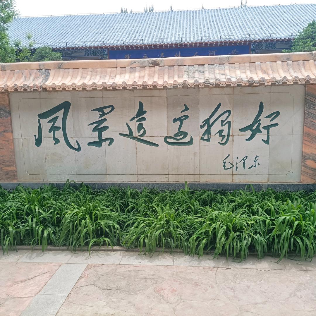 万事胜意