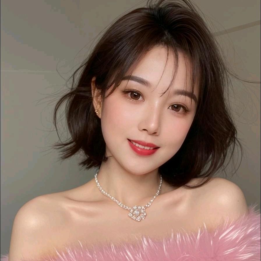 粘人的小妖精💋