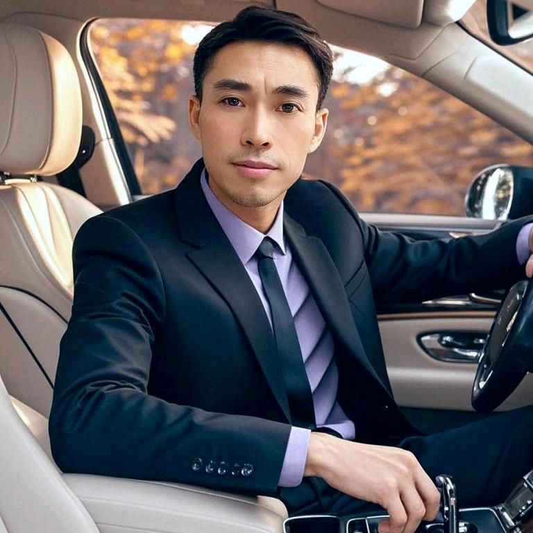 幸福来之不易💋