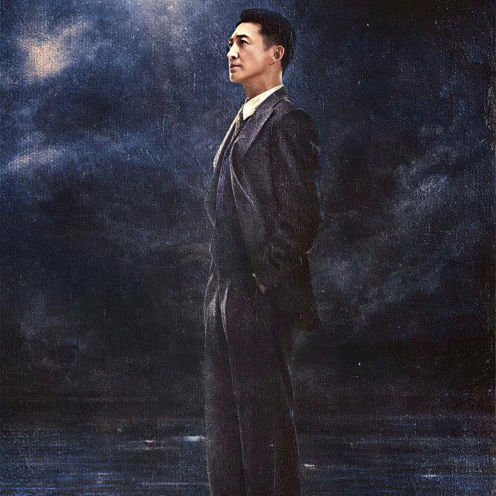 林泽宇