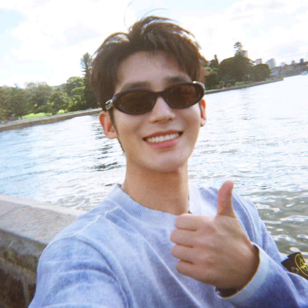 3号是大明星了🐟🐟🐟