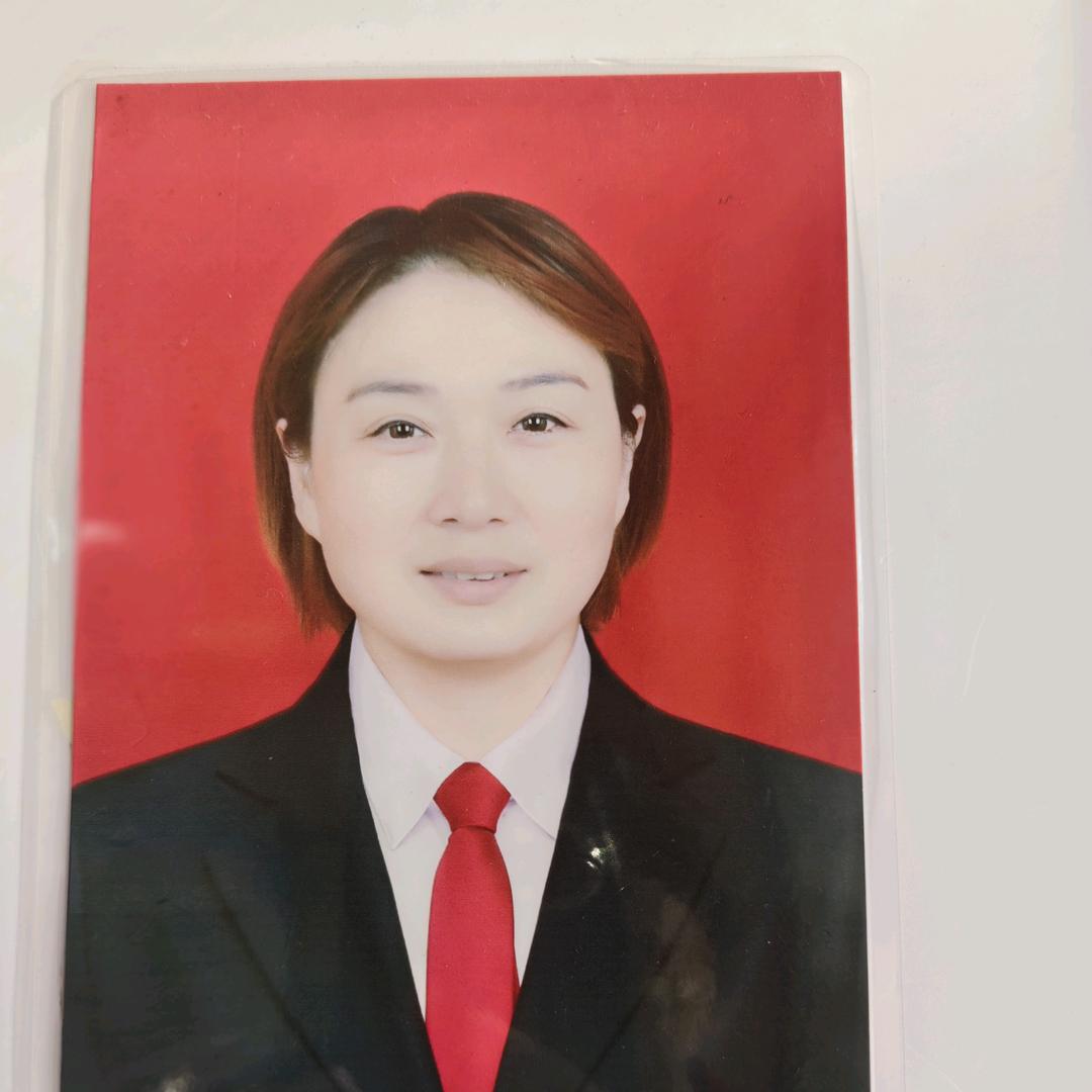 兴旺驾校 杨芳教练