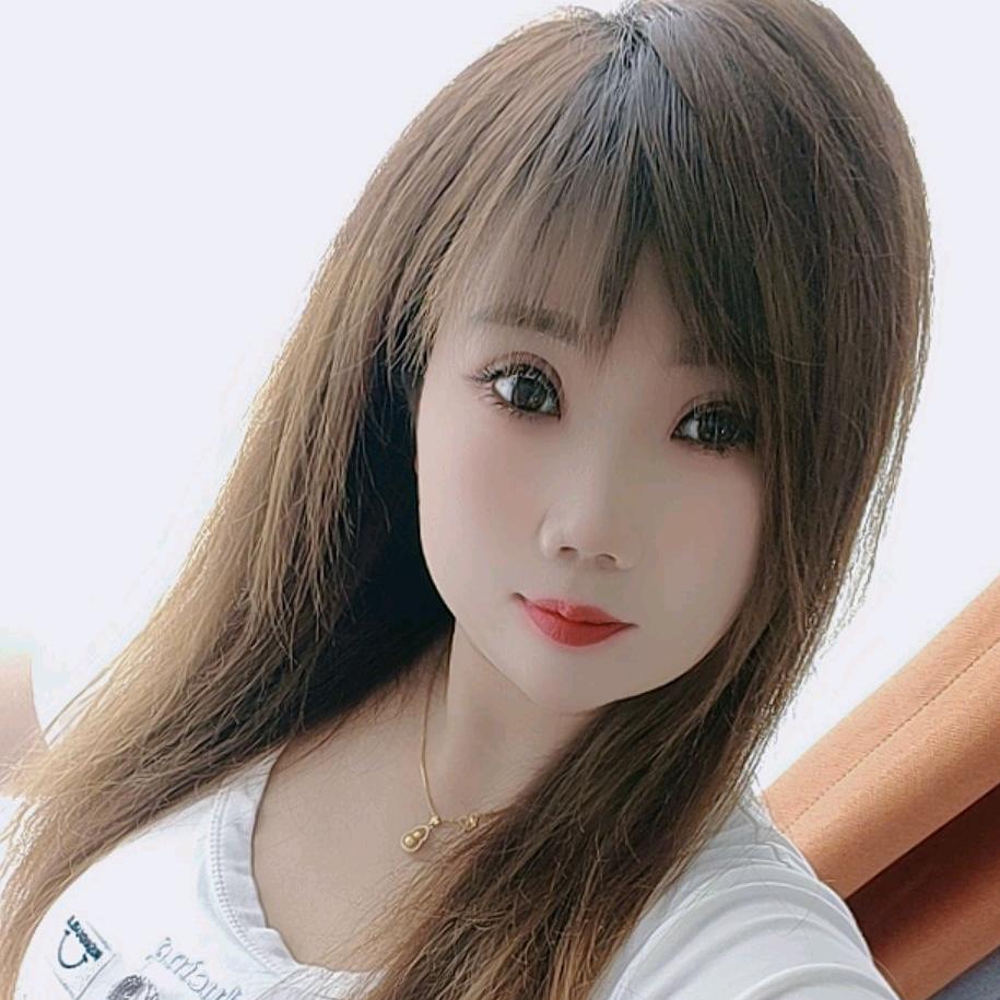 丽儿✨谁来宠