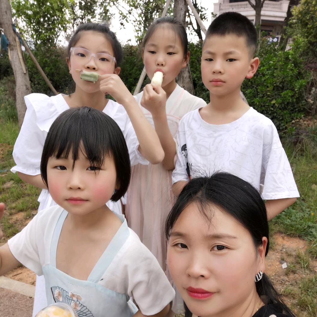 放下执念