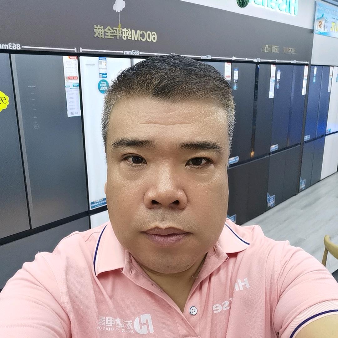 辽阳宏达海信牛哥