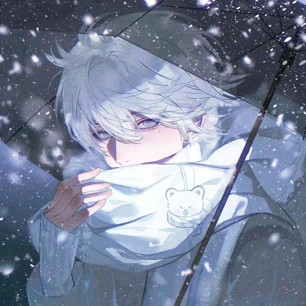 摆烂的慕小兔！