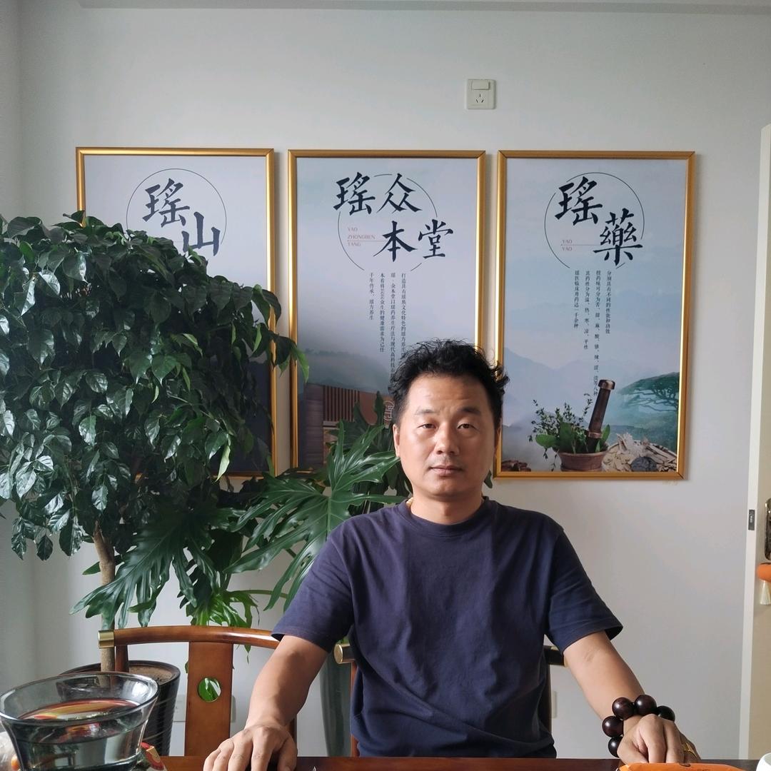 马浩禹